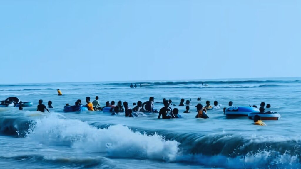 কক্সবাজার কিসের জন্য বিখ্যাত