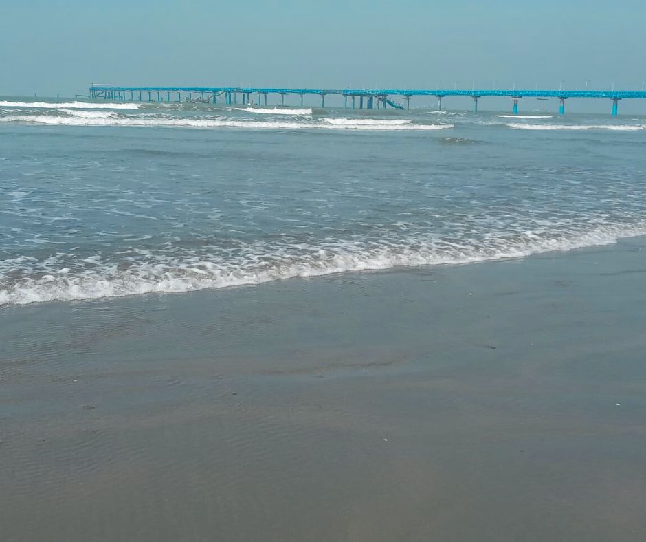 ইনানী সৈকত
