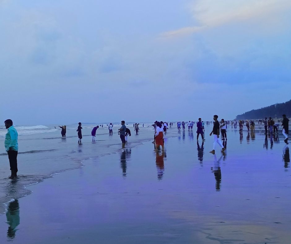 লাবণী পয়েন্ট